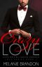 [Love Series 01] • Crazy Love · An Alpha Billionaire Romance